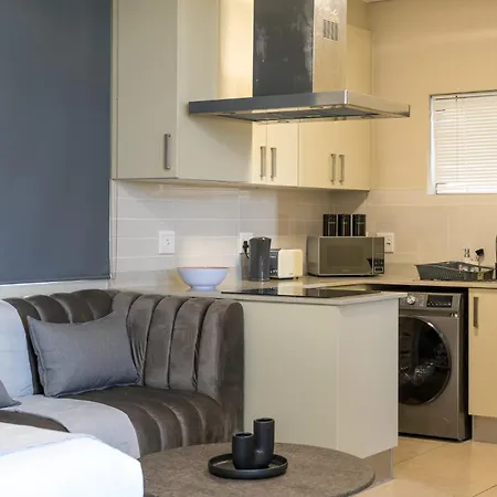 Cute And Cosy Studio Marina 501 Durban Exterior photo