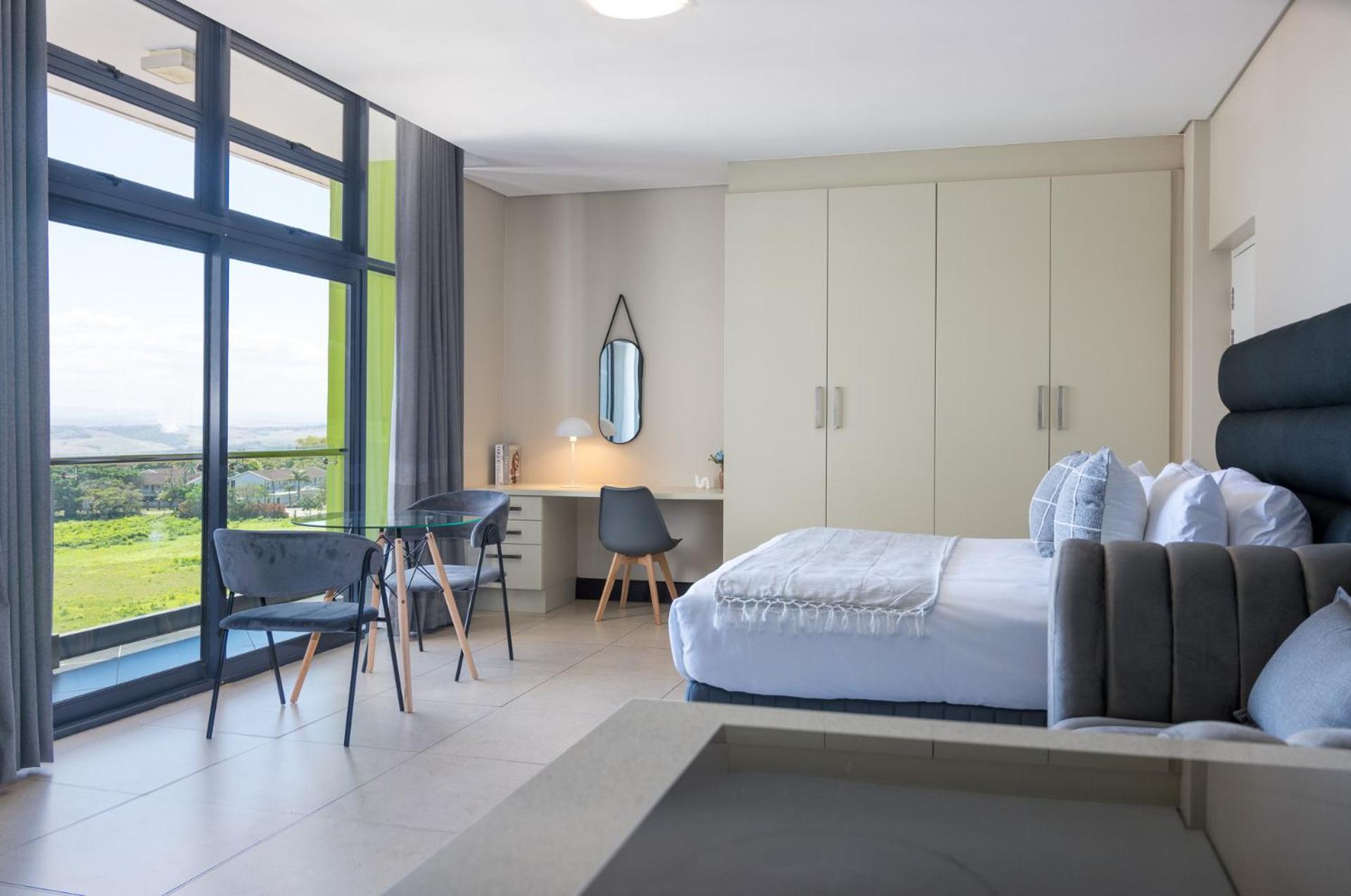 Apartment Cute And Cosy Marina 501 Durban