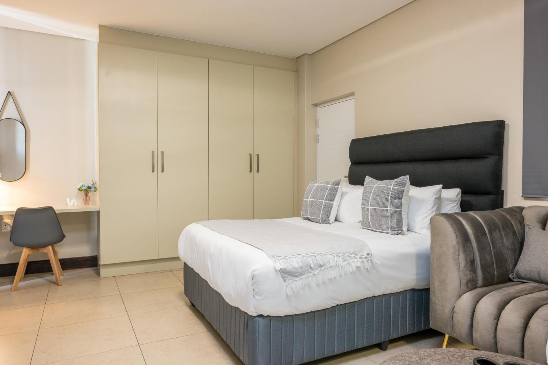 Cute And Cosy Marina 501 Apartment *