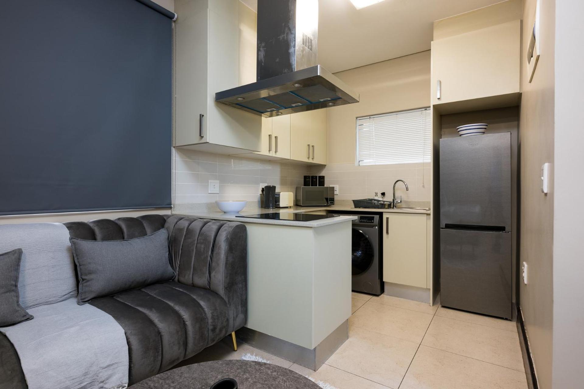 Apartment Cute And Cosy Marina 501