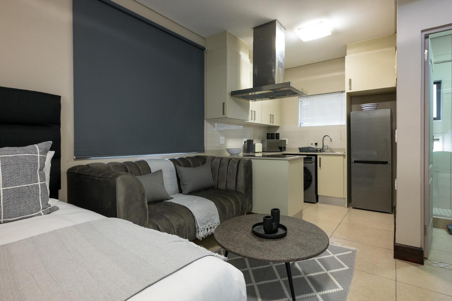 Apartment Cute And Cosy Marina 501 *