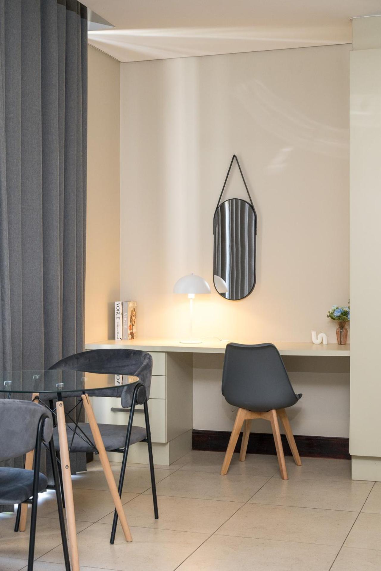 Apartment Cute And Cosy Marina 501 Durban